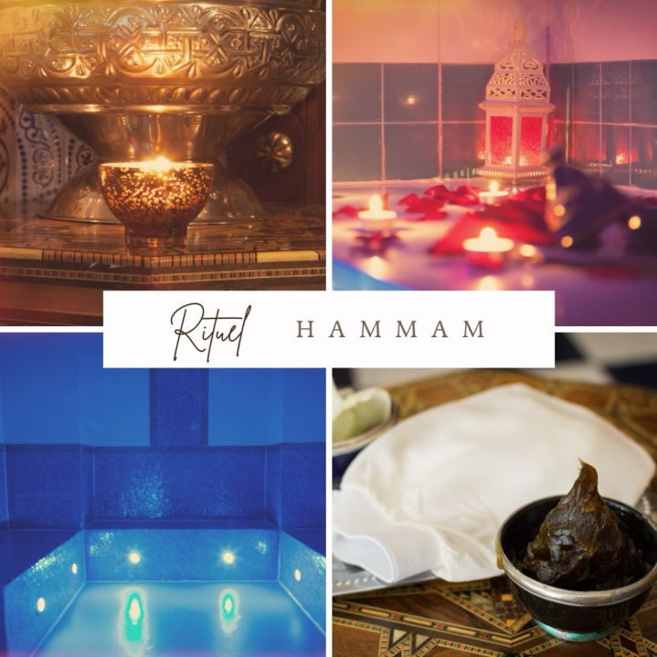 Séances de spa Paris