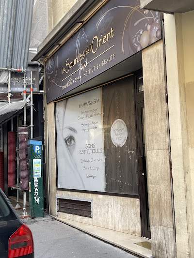 Massages relaxants Paris